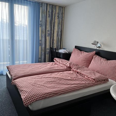 Guesthouse Sonnegg ハイリゲンシュヴェンディ エクステリア 写真
