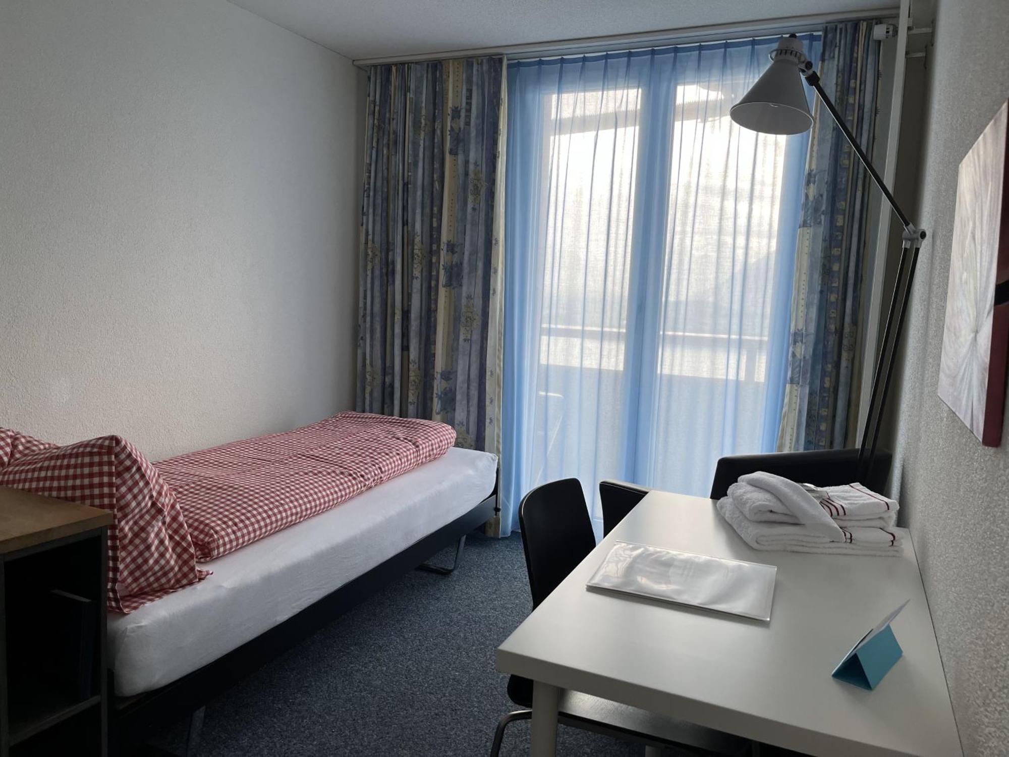 Guesthouse Sonnegg ハイリゲンシュヴェンディ エクステリア 写真
